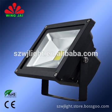 epistar/bridgelux led flood light,high bright 12v led flood light 20w ip65
